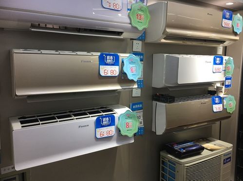 新一批能效標識實施規則發布，涉及空調等五類家電產品，助力綠色家電升級