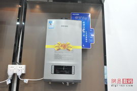 2010順德家電展 櫻雪家電產品精彩亮相，引領家用電器新潮流