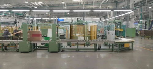 百臺(tái)迦智AMR協(xié)同作業(yè)，解碼家電巨頭智慧工廠升級(jí)之路
