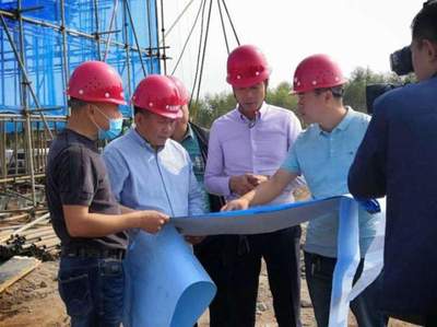 退役不褪色，建功新時代 生物質能技術服務助力龍江美麗鄉村建設