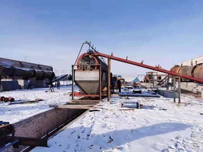 祁連國際 搶抓綠色發展新機遇，全面布局全國有機肥市場與生物有機肥研發