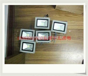 LED投光燈與泛光燈 智能制造網(wǎng)照明器具制造領(lǐng)域的關(guān)鍵產(chǎn)品